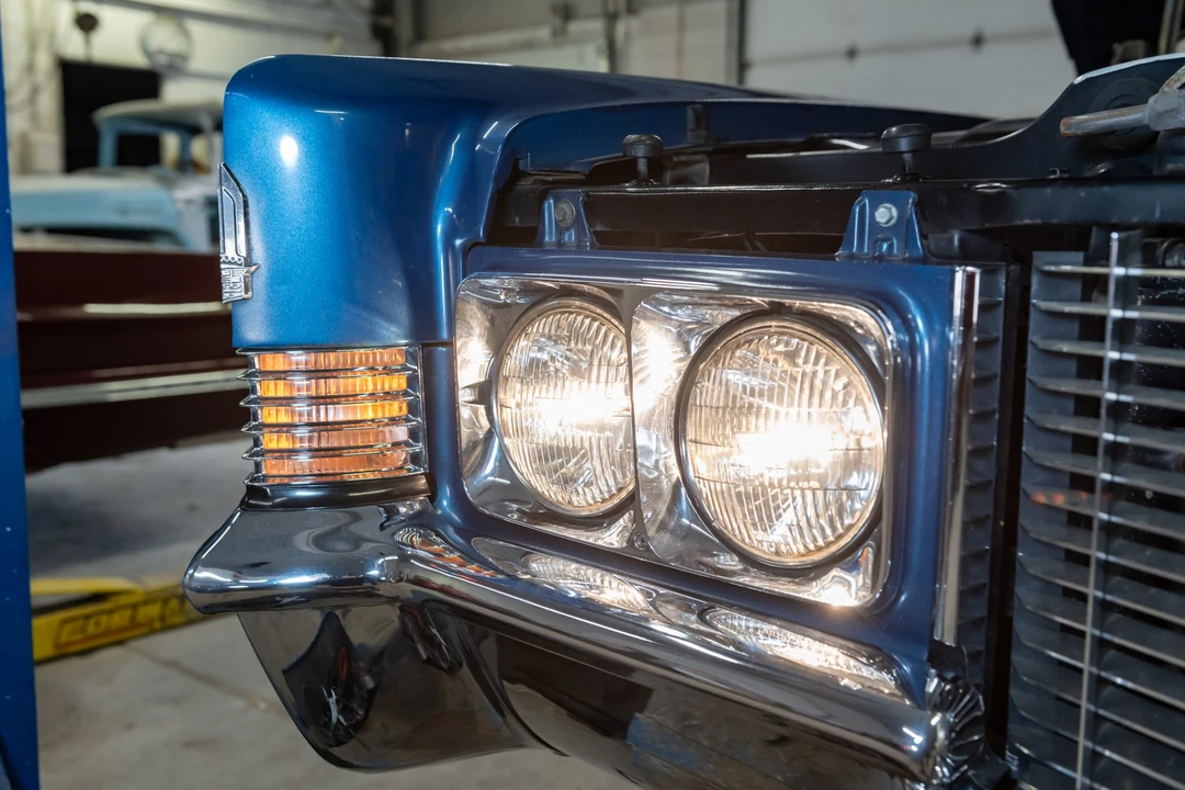 1970 Cadillac Sixty Special - Image 21 of 31