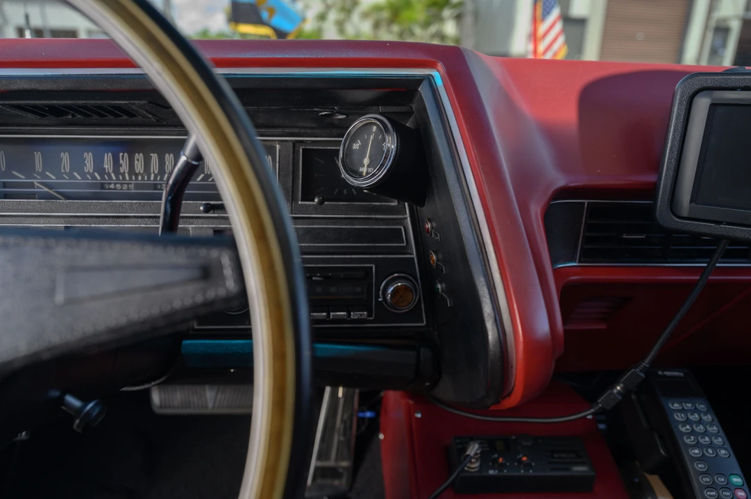 1970 Cadillac Series 70 & 75 - Image 27 of 31