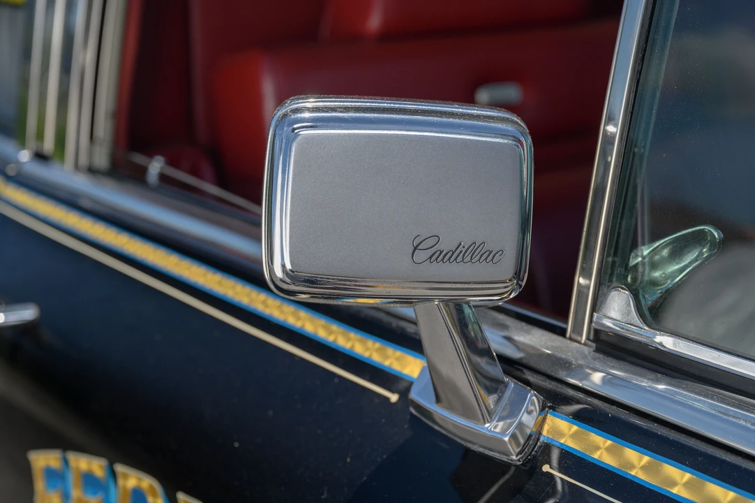 1970 Cadillac Series 70 & 75 - Image 13 of 31