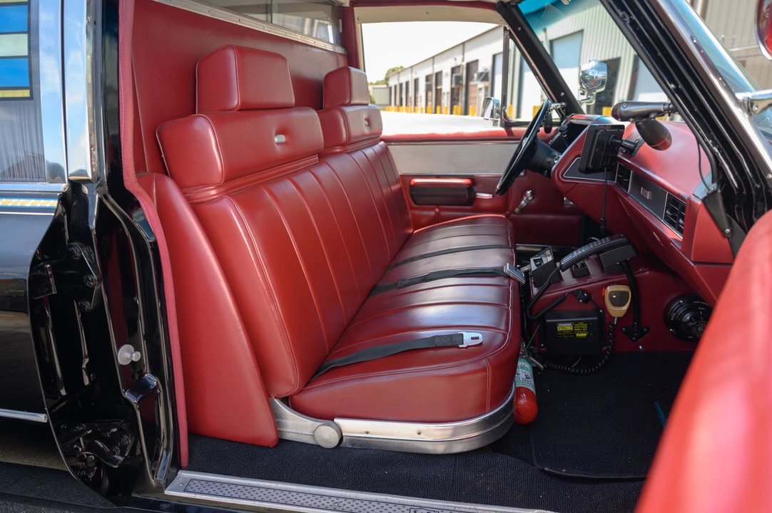 1970 Cadillac Series 70 & 75 - Image 8 of 31