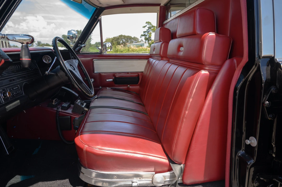 1970 Cadillac Series 70 & 75 - Image 17 of 31