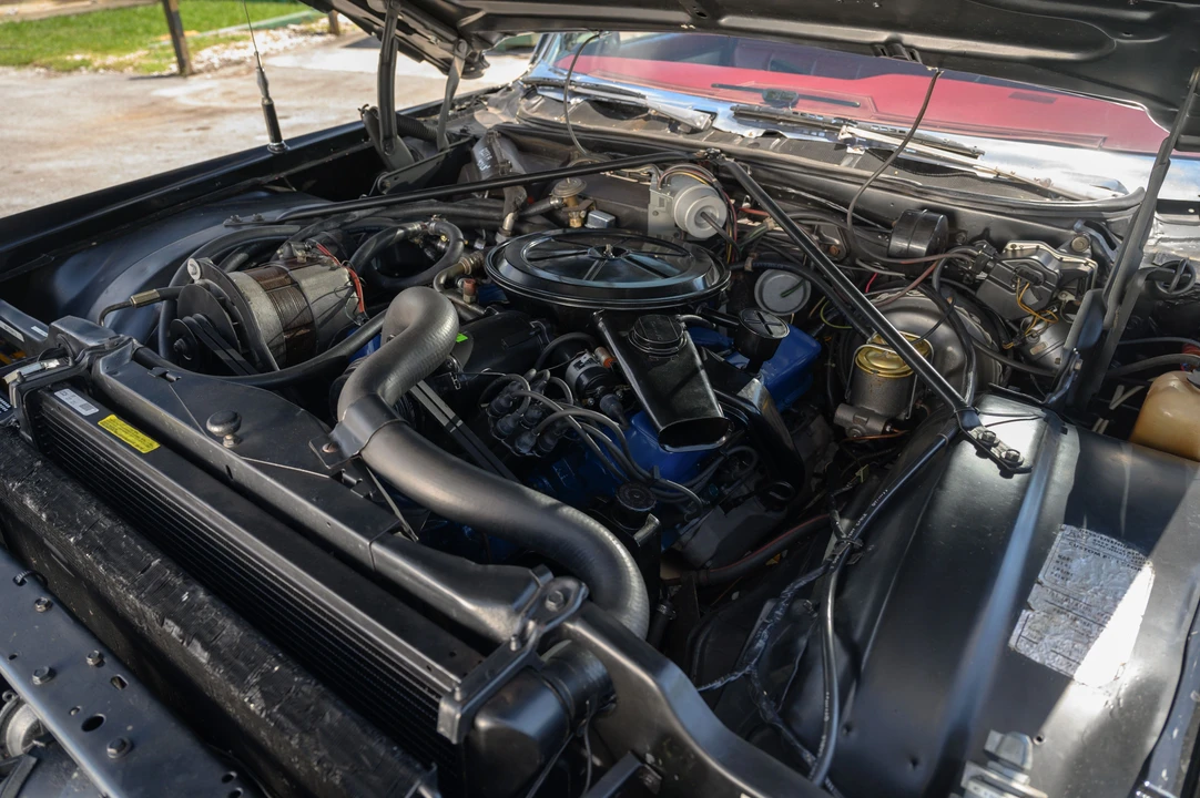 1970 Cadillac Series 70 & 75 - Image 2 of 31