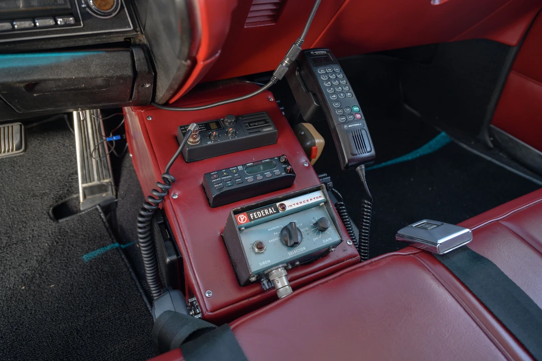 1970 Cadillac Series 70 & 75 - Image 25 of 31
