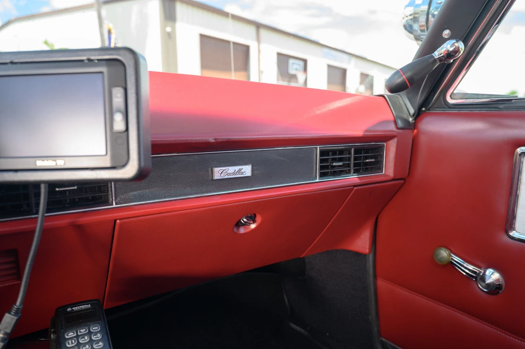 1970 Cadillac Series 70 & 75 - Image 24 of 31