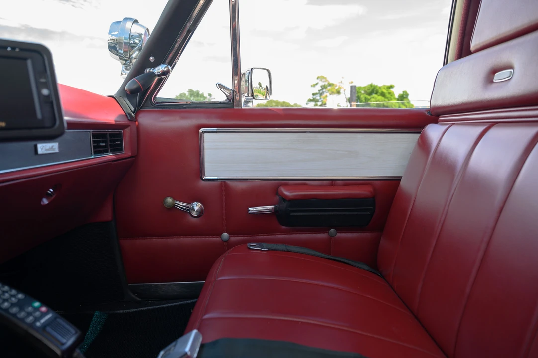 1970 Cadillac Series 70 & 75 - Image 23 of 31