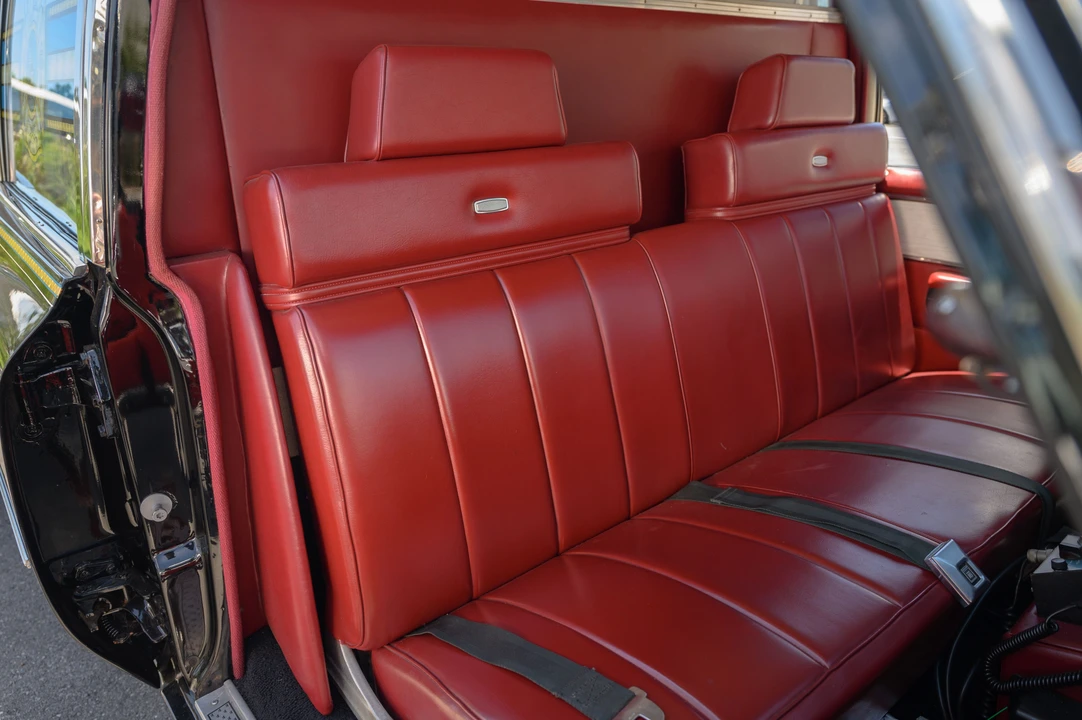 1970 Cadillac Series 70 & 75 - Image 6 of 31
