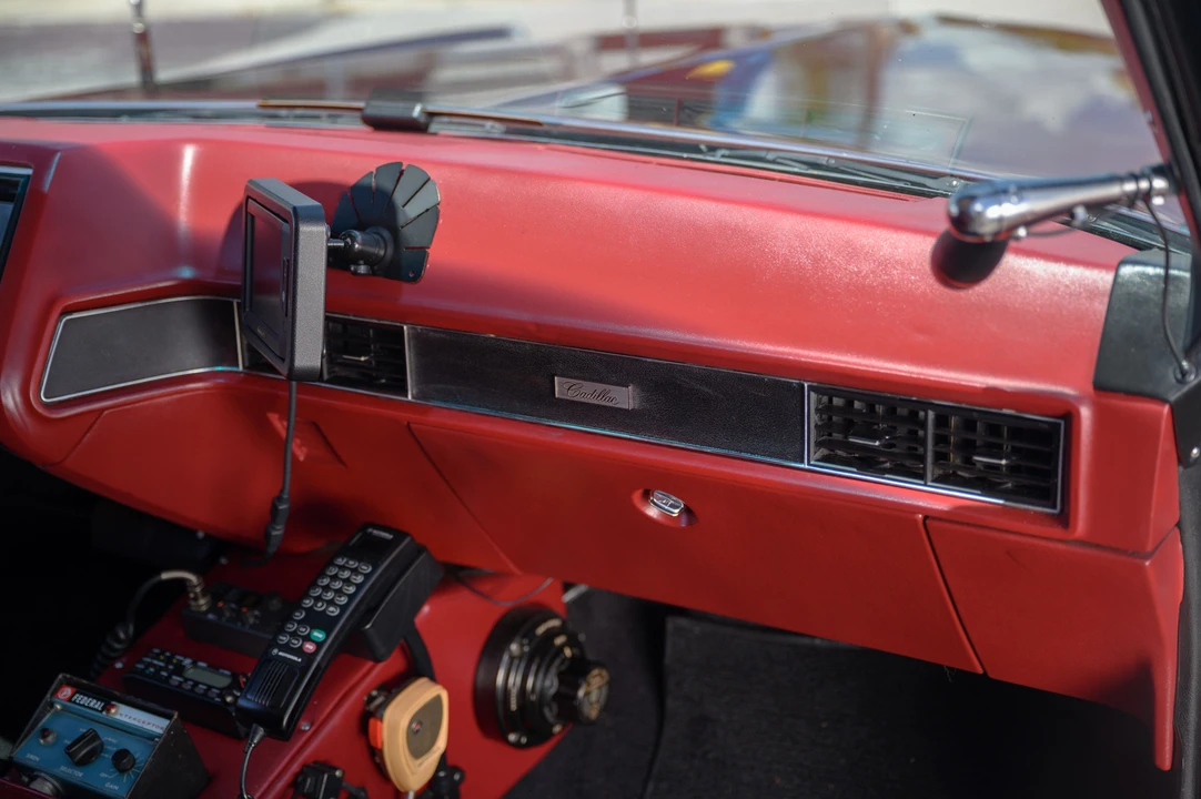 1970 Cadillac Series 70 & 75 - Image 10 of 31