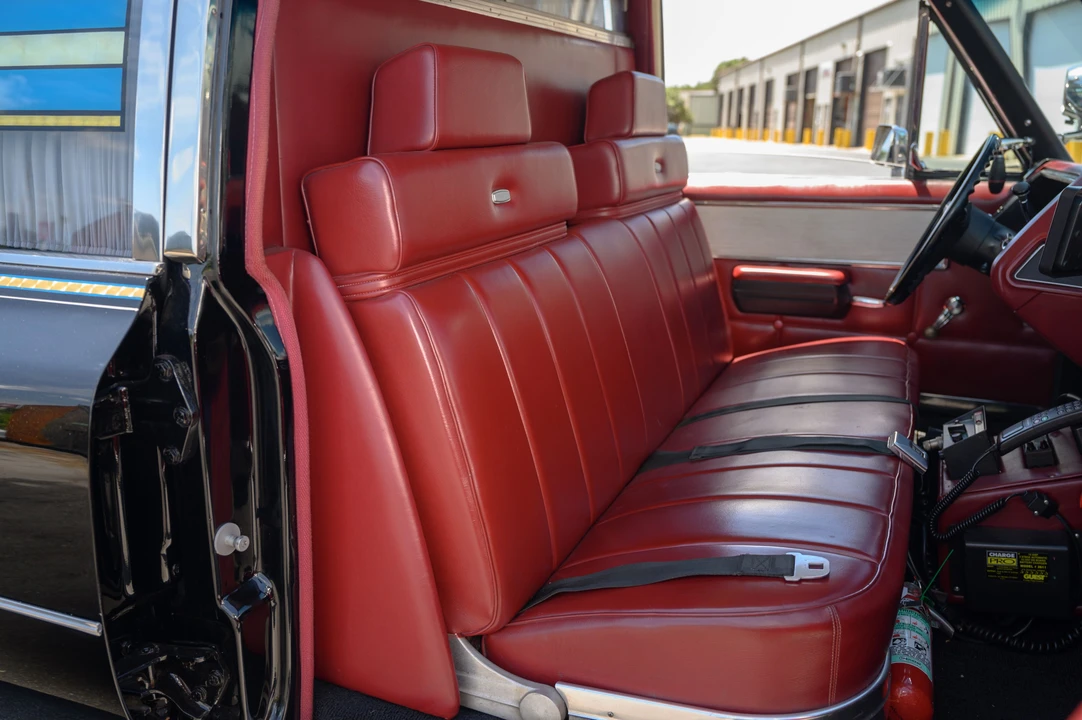 1970 Cadillac Series 70 & 75 - Image 7 of 31