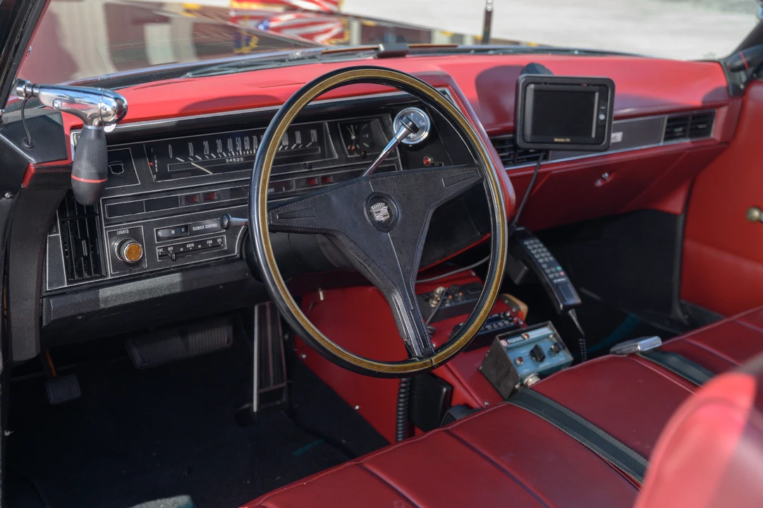 1970 Cadillac Series 70 & 75 - Image 31 of 31