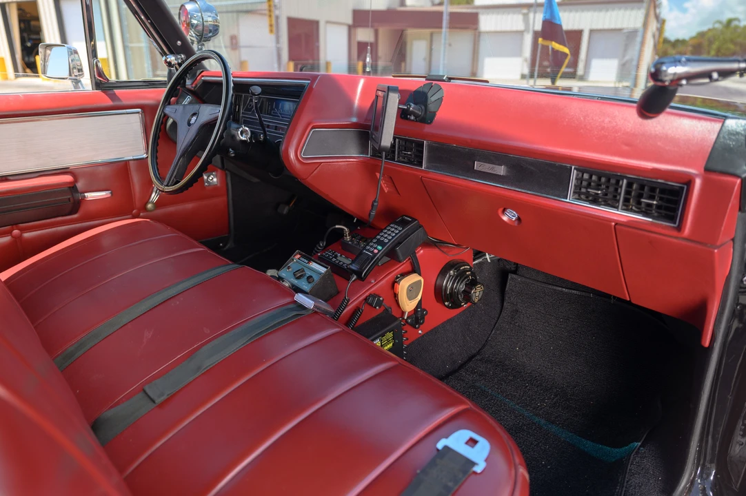 1970 Cadillac Series 70 & 75 - Image 9 of 31