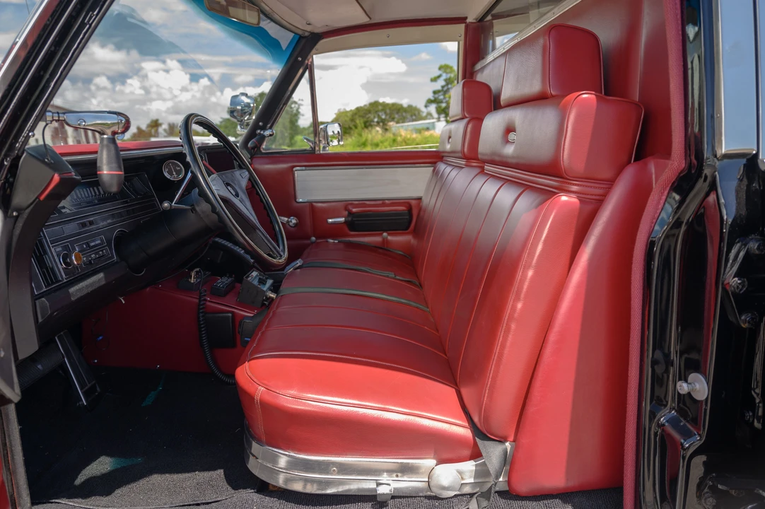 1970 Cadillac Series 70 & 75 - Image 18 of 31