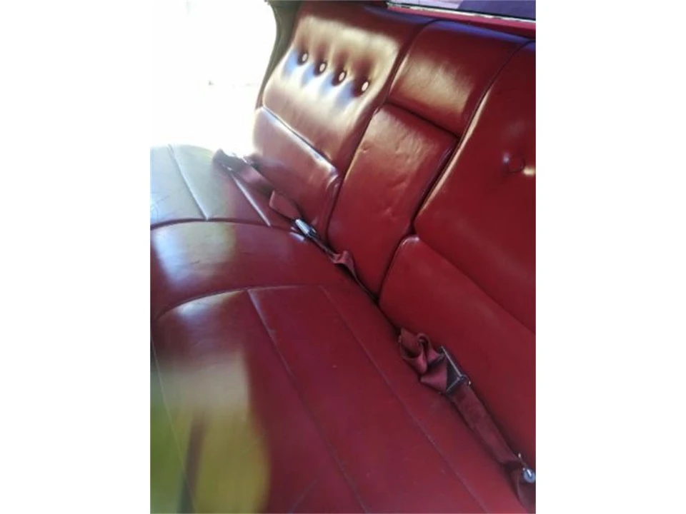 1970 Cadillac DeVille 3rd Gen - Image 25 of 30
