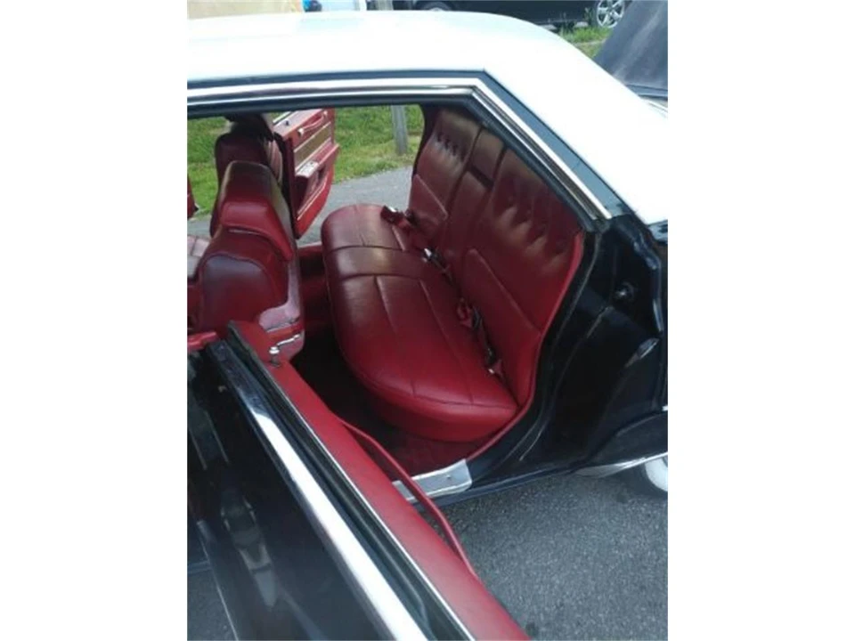 1970 Cadillac DeVille 3rd Gen - Image 29 of 30
