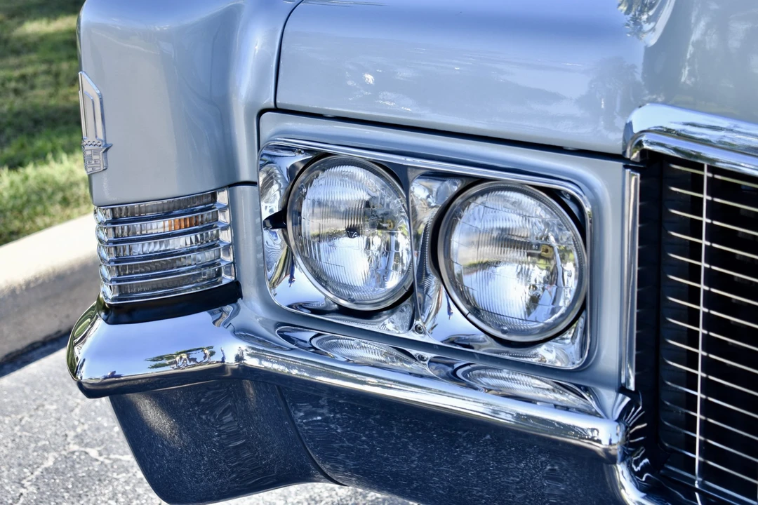 1970 Cadillac DeVille 3rd Gen - Image 31 of 31