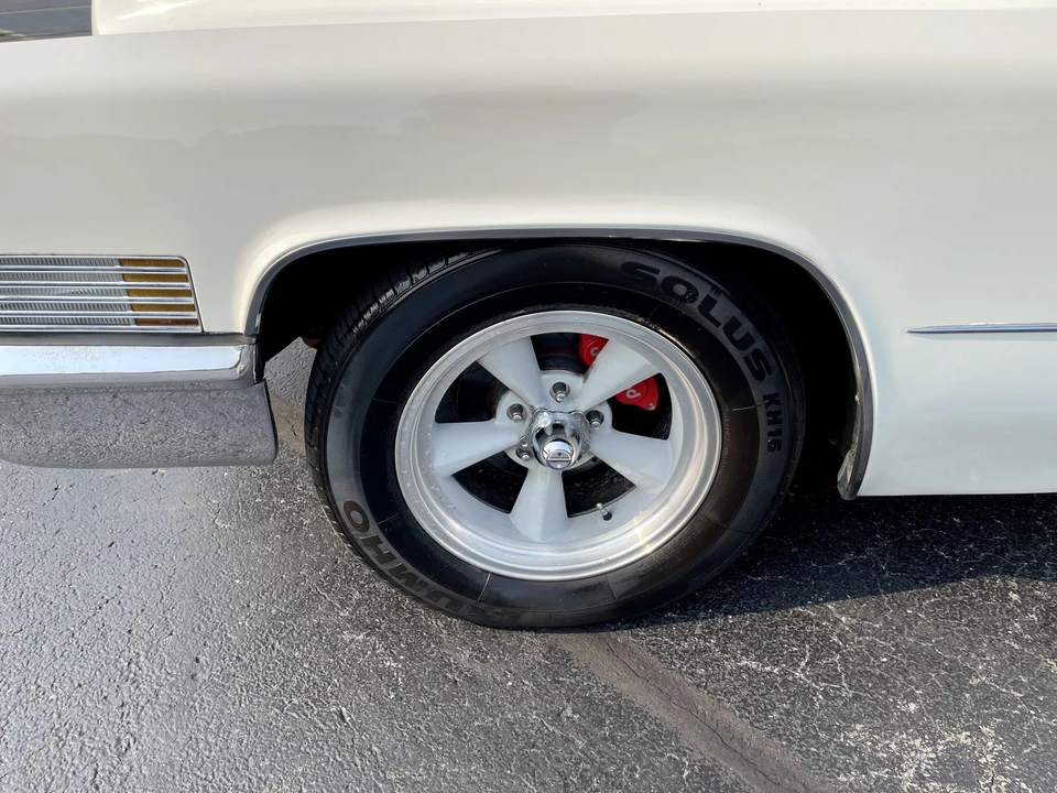 1970 Cadillac DeVille 3rd Gen - Image 24 of 31