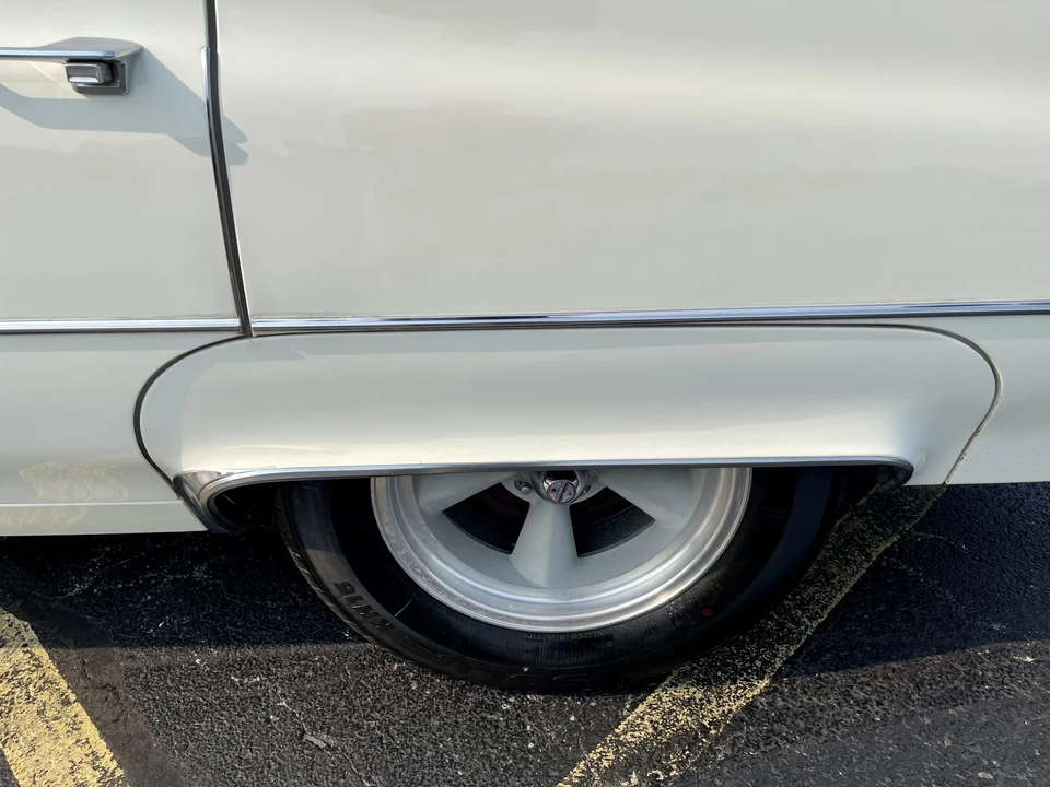 1970 Cadillac DeVille 3rd Gen - Image 25 of 31