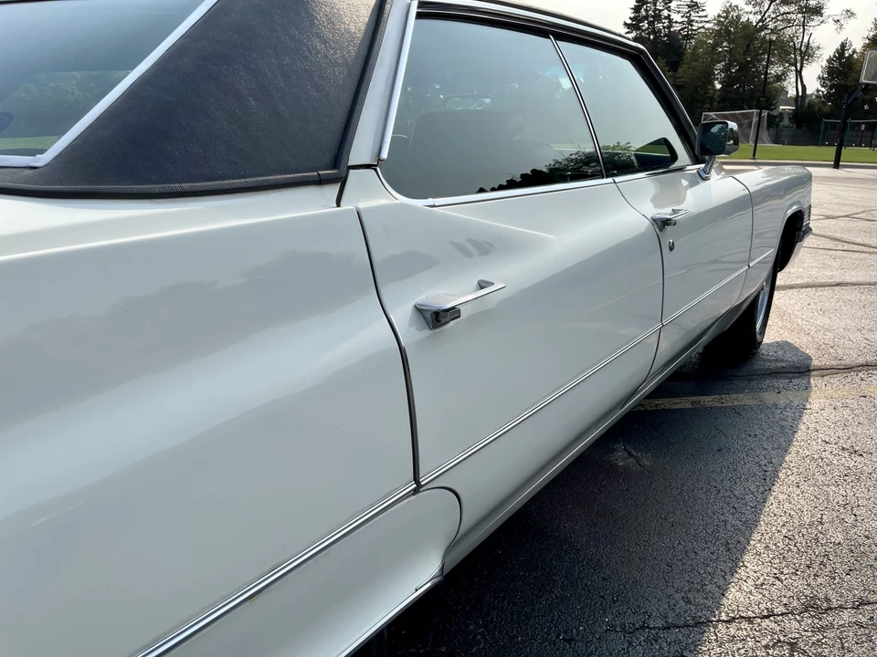 1970 Cadillac DeVille 3rd Gen - Image 19 of 31