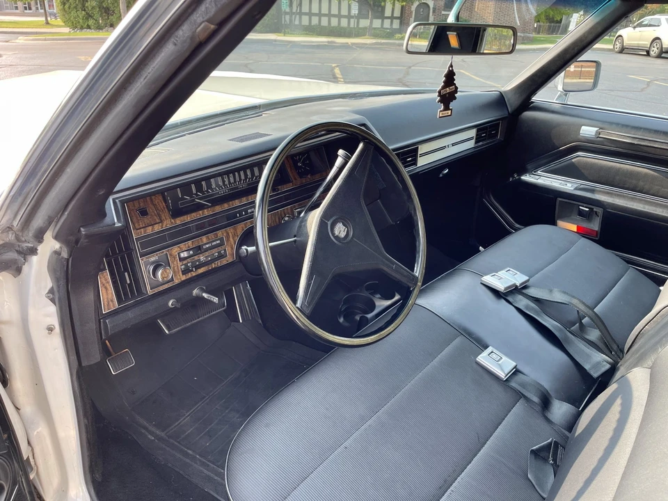 1970 Cadillac DeVille 3rd Gen - Image 27 of 31
