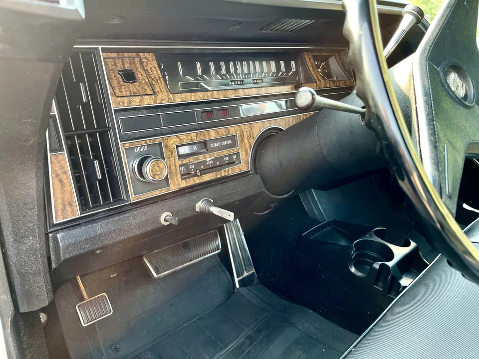 1970 Cadillac DeVille 3rd Gen - Image 29 of 31