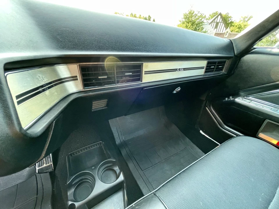 1970 Cadillac DeVille 3rd Gen - Image 31 of 31