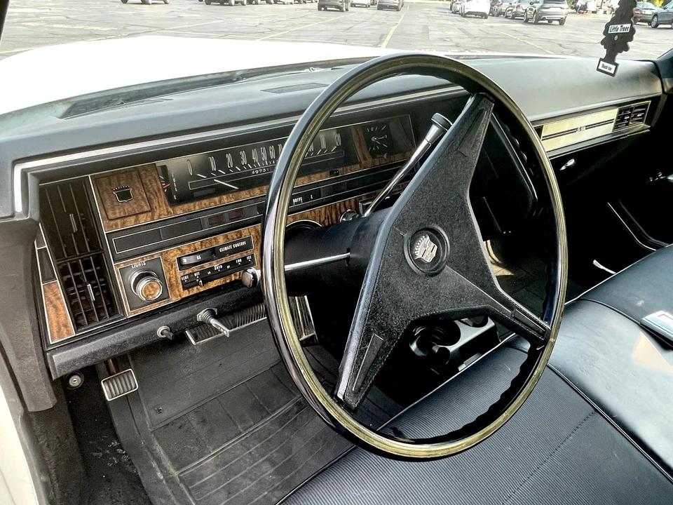 1970 Cadillac DeVille 3rd Gen - Image 28 of 31