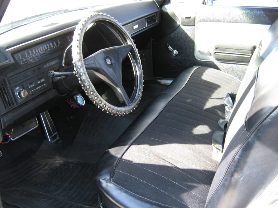 1970 Cadillac Series 70 & 75 - Image 4 of 8
