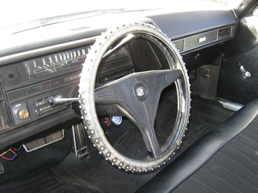 1970 Cadillac Series 70 & 75 - Image 5 of 8