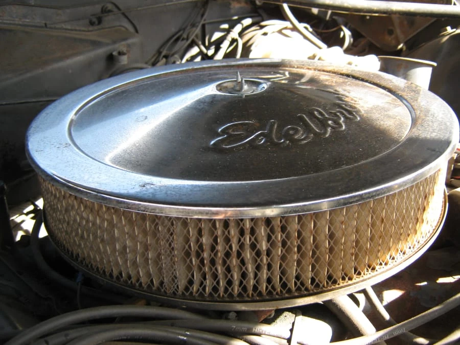 1970 Cadillac Series 70 & 75 - Image 6 of 8