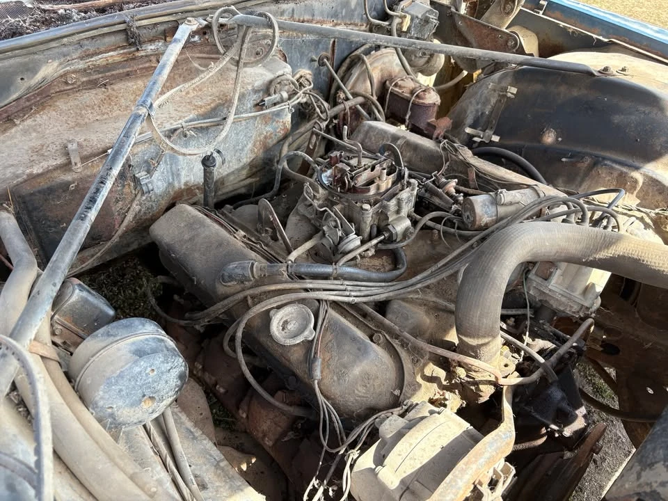 1970 Cadillac Calais - Image 11 of 13