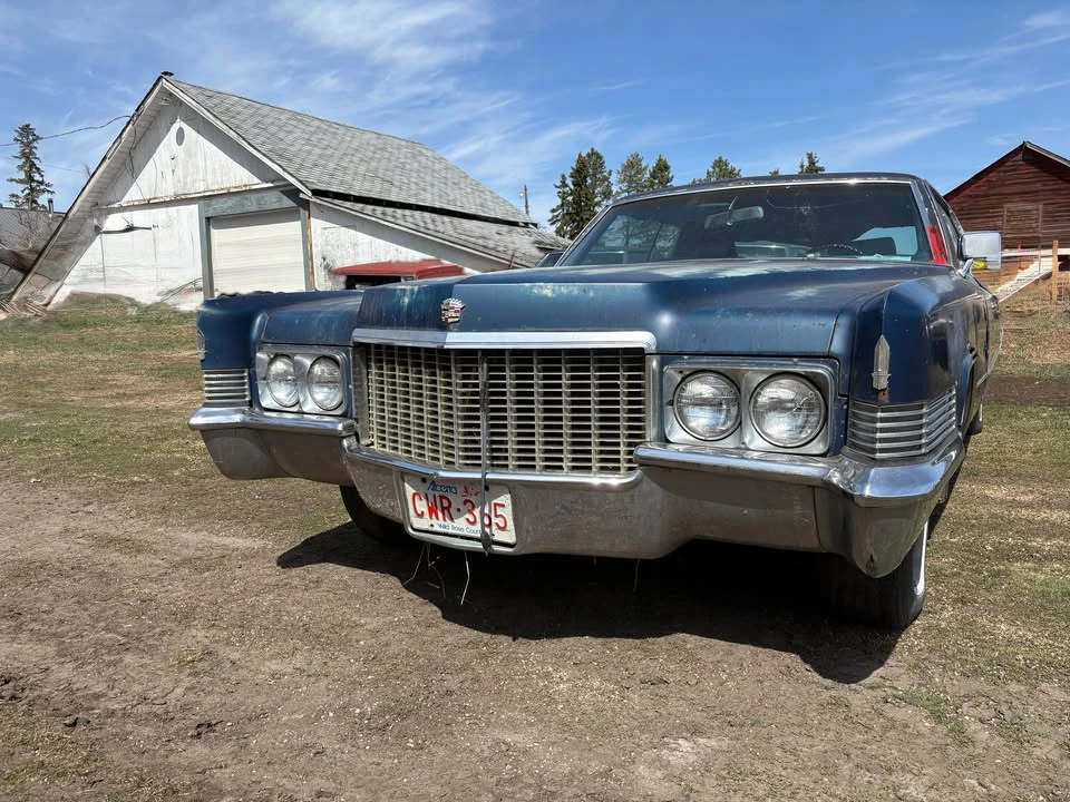 1970 Cadillac Calais - Image 10 of 13