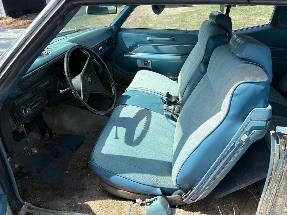 1970 Cadillac Calais - Image 13 of 13