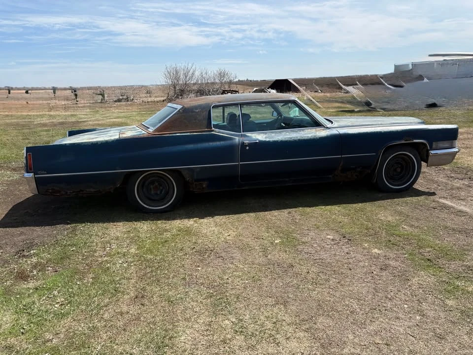 1970 Cadillac Calais - Image 8 of 13
