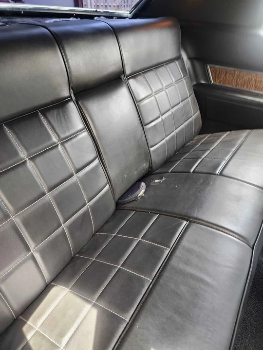 1970 Cadillac DeVille 3rd Gen - Image 3 of 4
