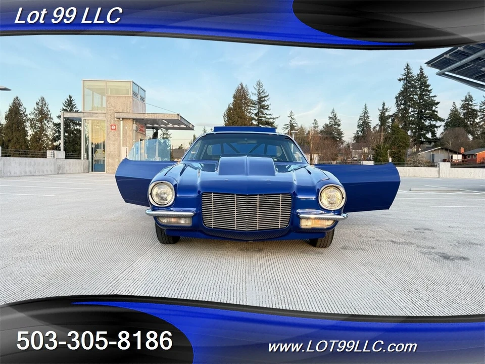 1970 Chevrolet Camaro 2nd Gen - Image 15 of 24