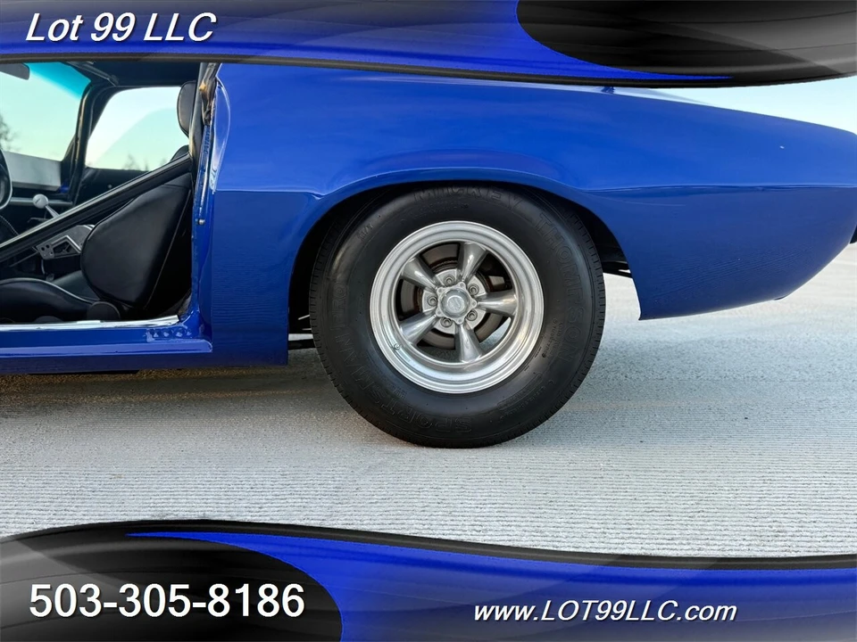 1970 Chevrolet Camaro 2nd Gen - Image 21 of 24