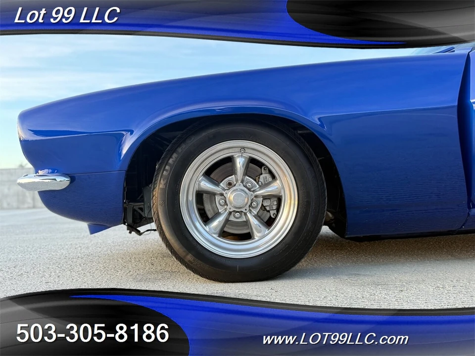 1970 Chevrolet Camaro 2nd Gen - Image 20 of 24