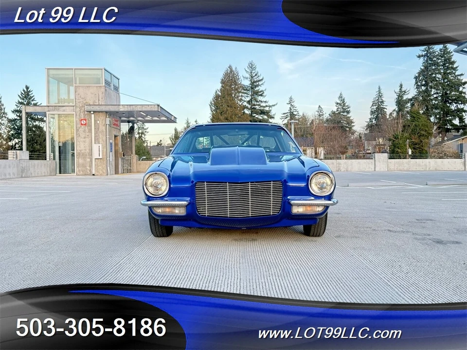 1970 Chevrolet Camaro 2nd Gen - Image 3 of 24