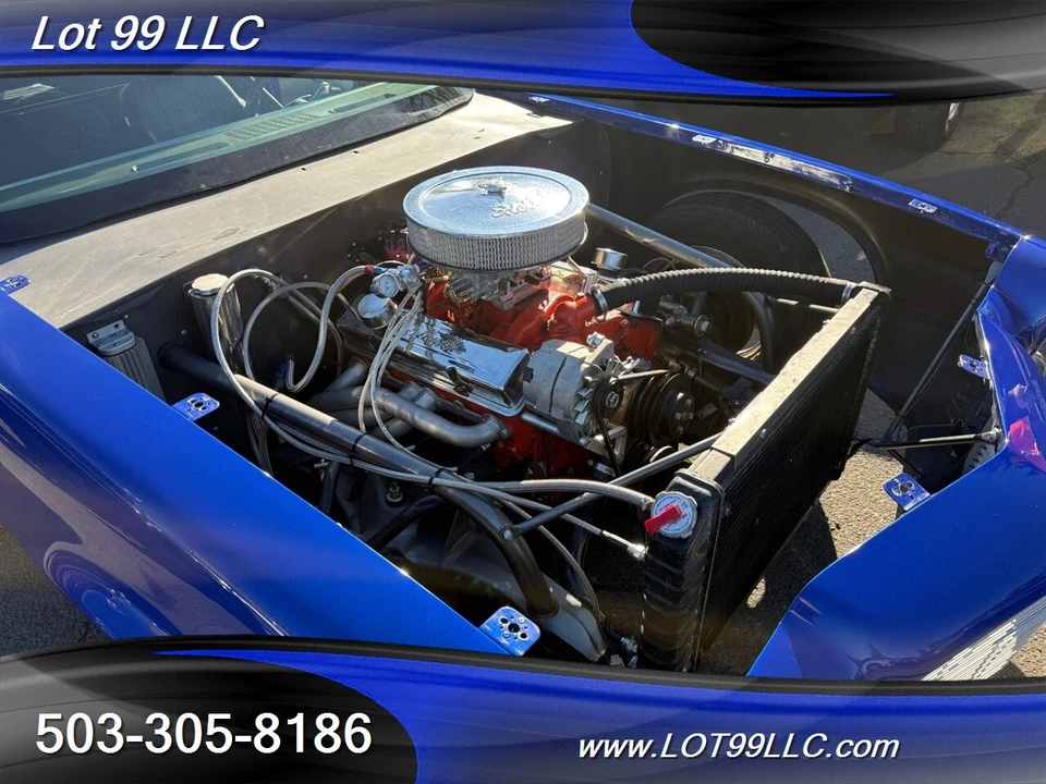 1970 Chevrolet Camaro 2nd Gen - Image 18 of 24