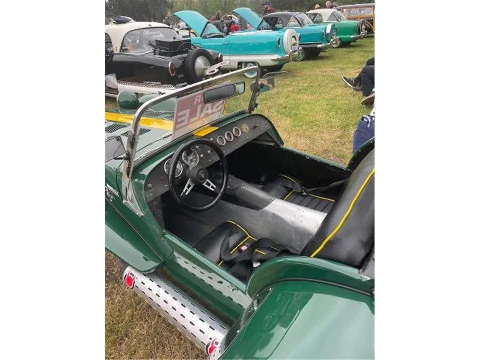1970 Caterham Seven - Image 2 of 4
