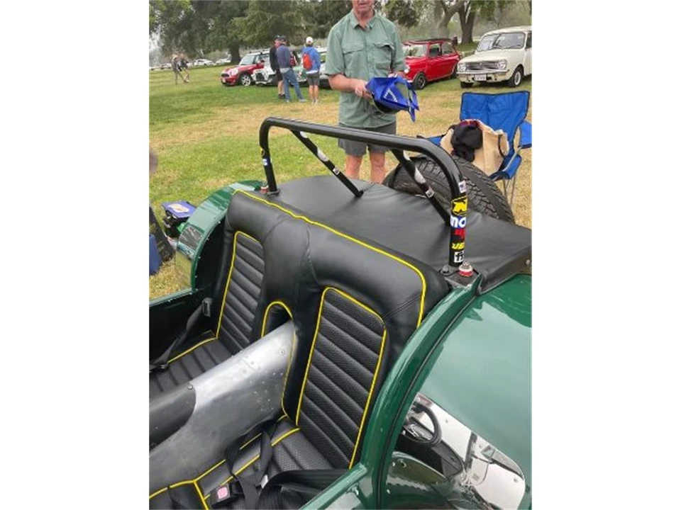 1970 Caterham Seven - Image 3 of 4