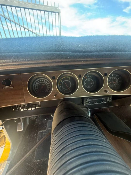 1970 Dodge Challenger 1st Gen - Image 14 of 20