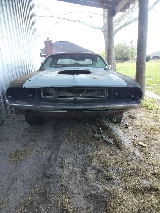 1970 Dodge Challenger 1st Gen - Image 2 of 7
