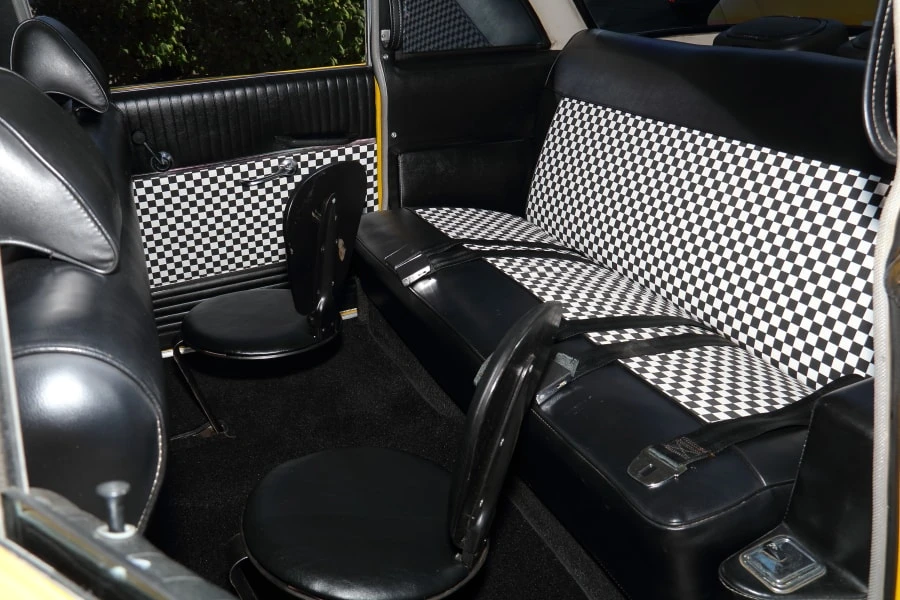 1970 Checker - Image 27 of 31