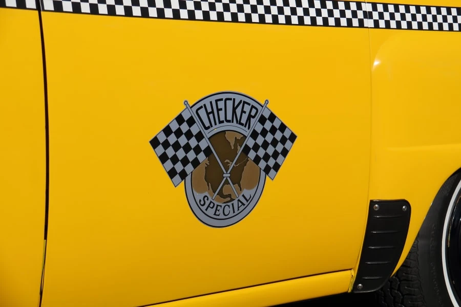 1970 Checker - Image 8 of 31