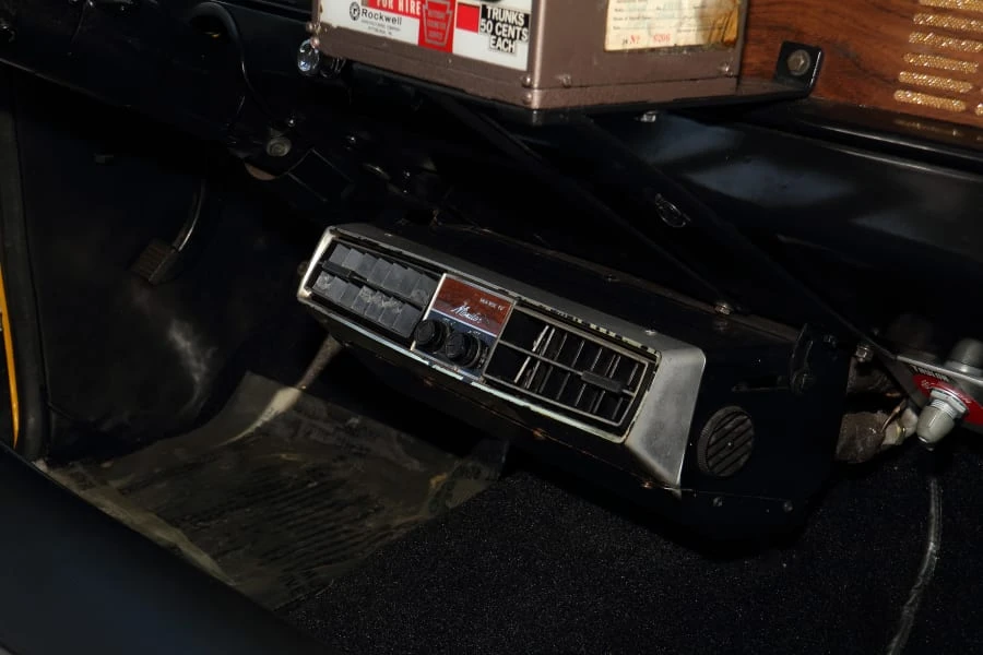 1970 Checker - Image 24 of 31