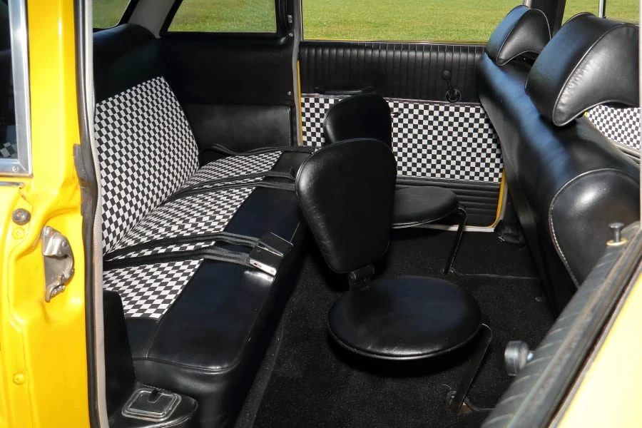 1970 Checker - Image 28 of 31