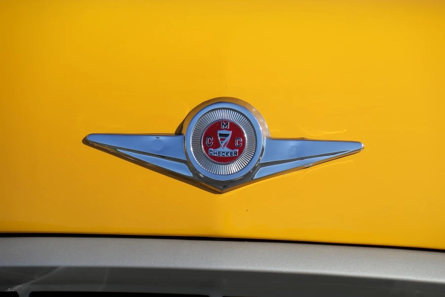 1970 Checker - Image 17 of 31