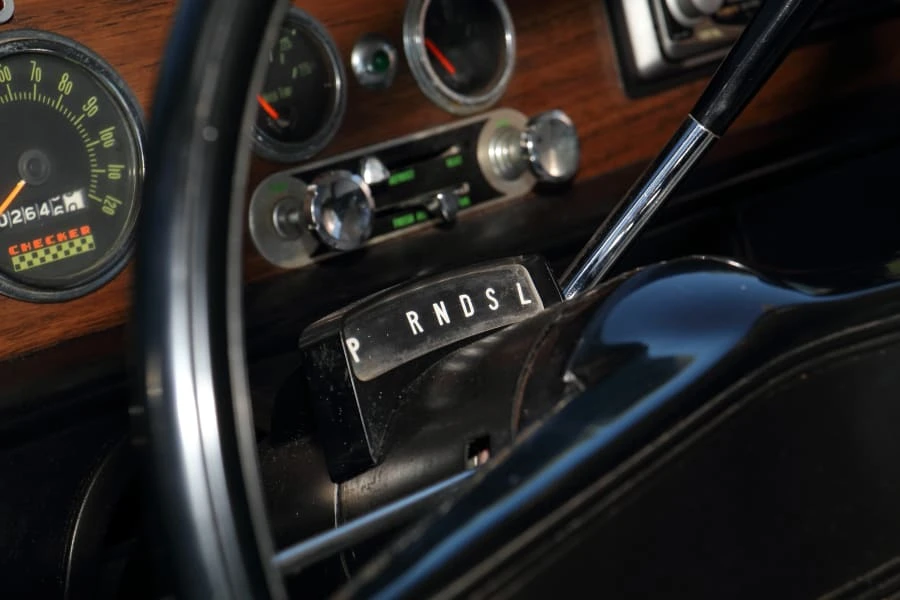 1970 Checker - Image 30 of 31