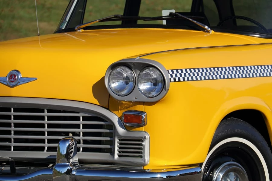 1970 Checker - Image 15 of 31