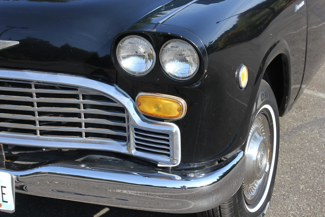 1970 Checker - Image 25 of 31